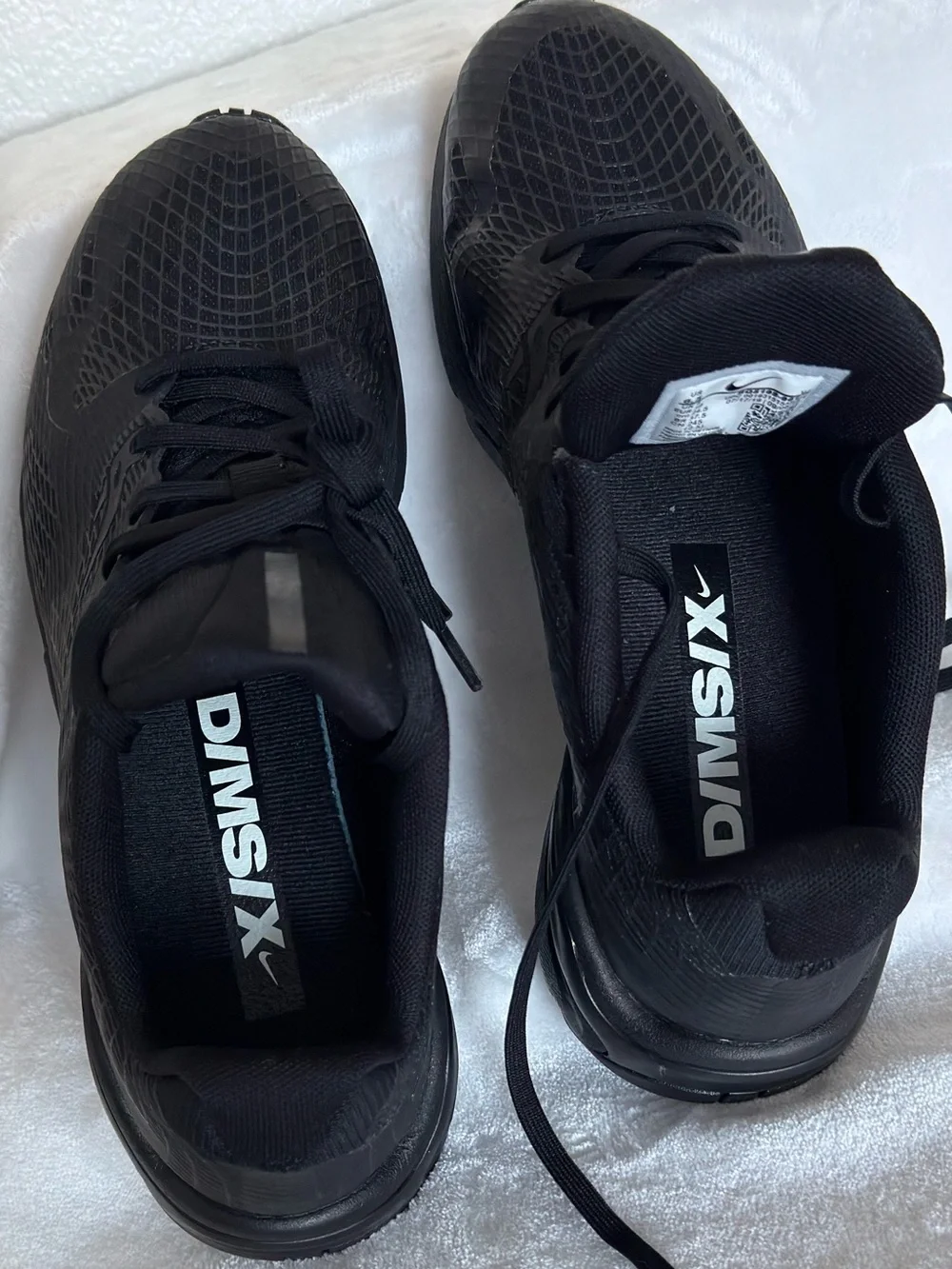 Nike ghoswift ms